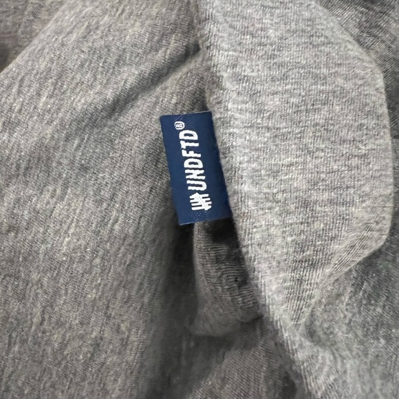 Undefeated men’s Mascot Ringer T-shirt size Small - Picture 3 of 7